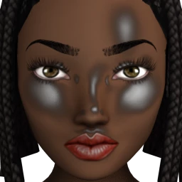 Black Rainbow Phantasm