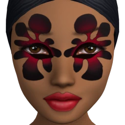 Black Rainbow Doomflower