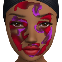 Black Rainbow Horror