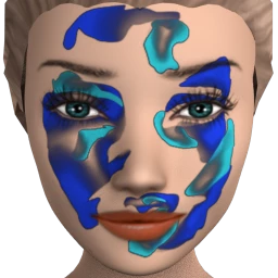 Black Rainbow Somber