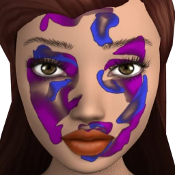 Black Rainbow Thrill