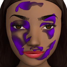 Black Rainbow Dismay