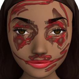 Black Rainbow Revenge