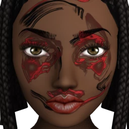 Black Rainbow Passion