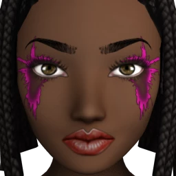 Black Rainbow Jupiter