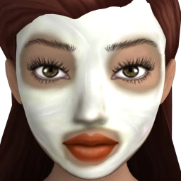 Secrets Beautifying Facemask