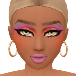 Flawless About Tonight Makeup