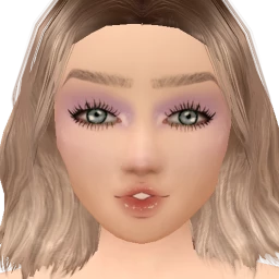 Flawless Lilac Vision Blusher