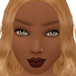 Flawless Hooped Nose Piercing