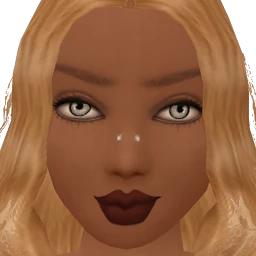 Flawless Studded Nose Piercing