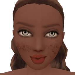 Flawless Just The Way You Are Face Blemishes (Dark)