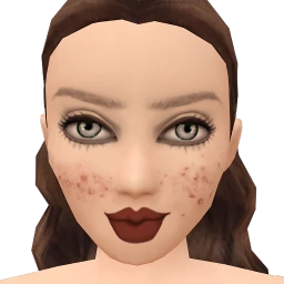 Flawless Just The Way You Are Face Blemishes (Light)