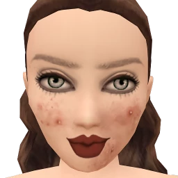 Flawless Beautiful Imperfections Face Blemishes (Light)