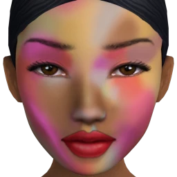 Black Rainbow Spirit