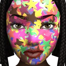 Black Rainbow Constellation