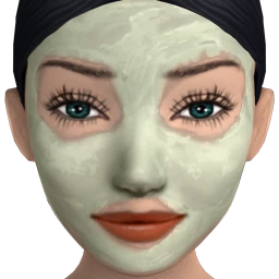 O Boticário Nativa SPA Matcha Vegan Face Mask