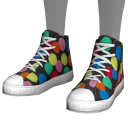 Circus Balloon Trainers