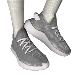 One Special Day Slate Grey Sneakers