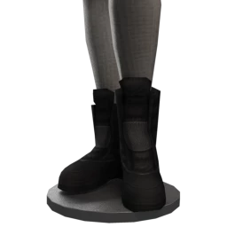 Bionic Glide Ski Boots (For Female)