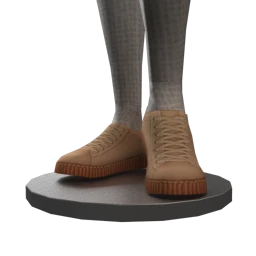 Bionic Desert Strand Sneaker