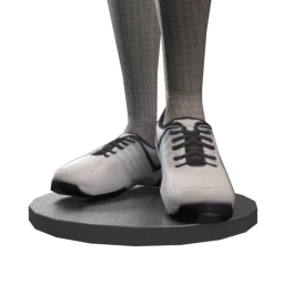 Bionic Balance Tennis Shoes
