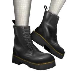 Dr. Martens Jadon Boot