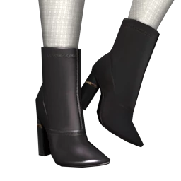 3.1 Phillip Lim Kyoto Stretch Leather Boot