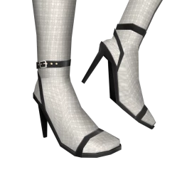 Chiara Inspiration Heels