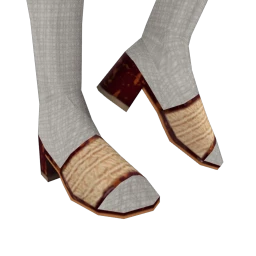 Chiara Uhamiaji Shoes