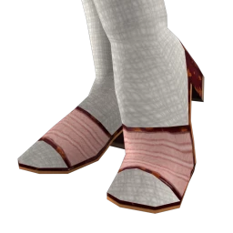 Chiara Kipling Shoes