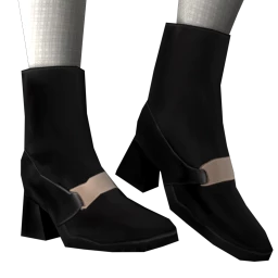 Chiara Overload Boots