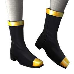 Chiara Melting Hearts Boots