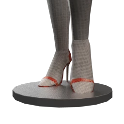 Cloud Nine Roaming Wind Heels