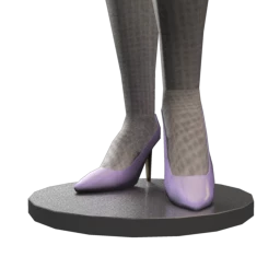 Cloud Nine Courted Heels - Los Angeles