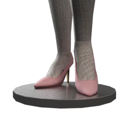 Cloud Nine Courted Heels - New York