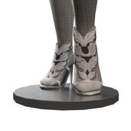 Cloud Nine Spread Your Wings Heels