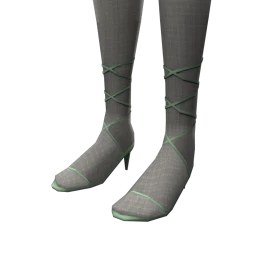 Cloud Nine Stanton Heels