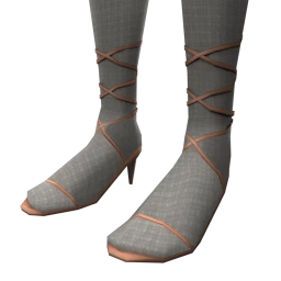 Cloud Nine Watson Heels