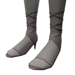 Cloud Nine Pankhurst Heels