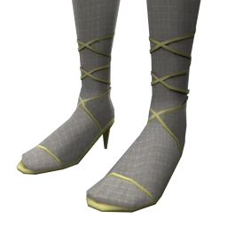 Cloud Nine Beauvoir Heels