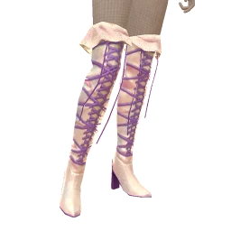 Cloud Nine Stardust Boots