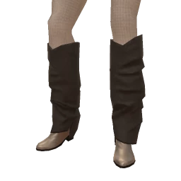 Cloud Nine Festival Mood Boots