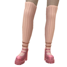 Cloud Nine The Lily Bellefleur Heels