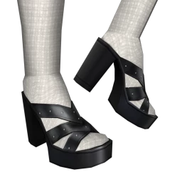 Cloud Nine Shadow Heels