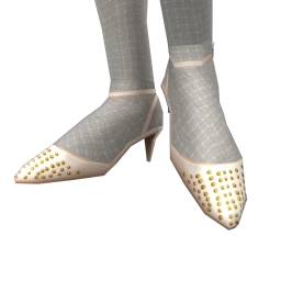 Cloud Nine Hermea Heels