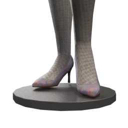 Cloud Nine Comet Crush Heels