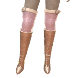 Cloud Nine Rosy Park Stroll Boots