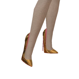 Ikon Star Heights Heels