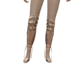 Cloud Nine Ethereal Heels