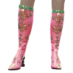 Cloud Nine Space Diva Boots